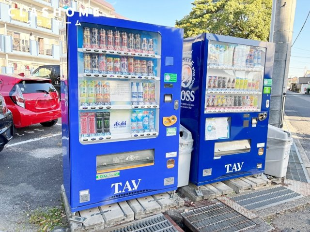 雁ヶ音マンション　　刈谷市の賃貸ならクラスホーム刈谷店のその他共用部分