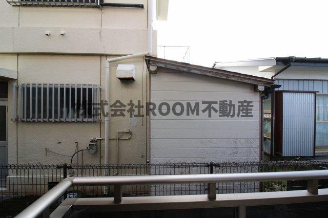 ダンデリオンの展望