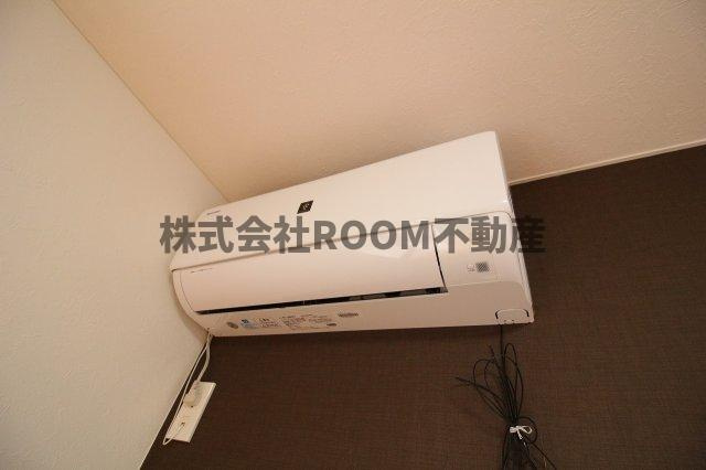 ダンデリオンの設備