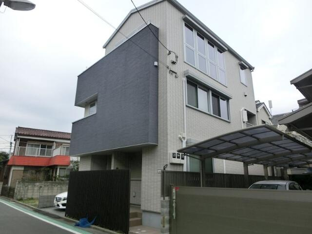 White Base
