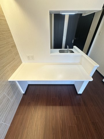 プレジオ阿波座の設備
