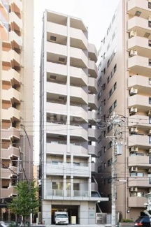 【外観】 | レジデンス荏原