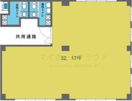 天心堂ビルの画像