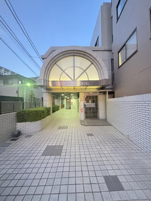 【外観】 | 天心堂ビル