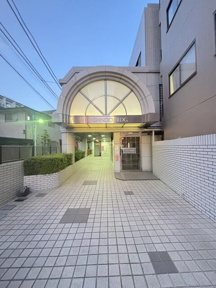 【外観】 | 天心堂ビル