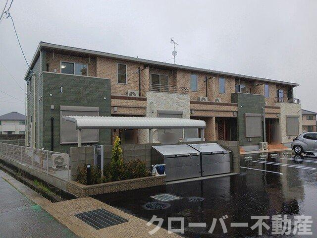 アプファールドⅠ