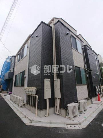 HOME DAYS中野