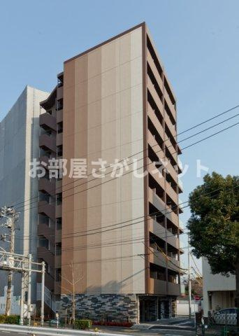 DIPS十条仲原WEST【おとり物件なし】#学生・社会人にオススメ！初期費用分割払いOK！