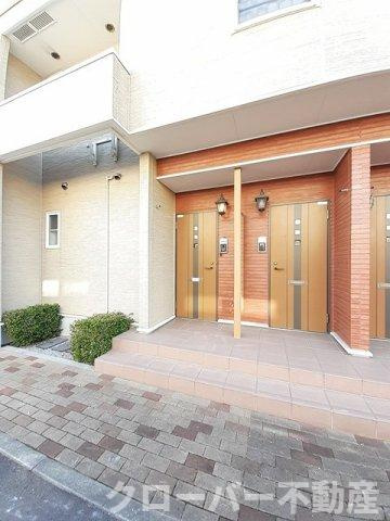 エステート・ステラ１号館のその他共用部分