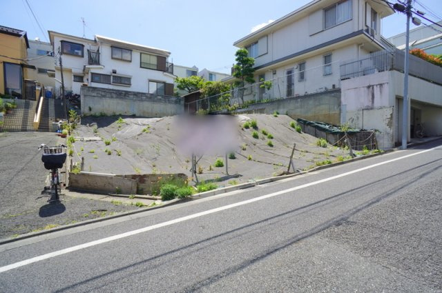 中央５　土地