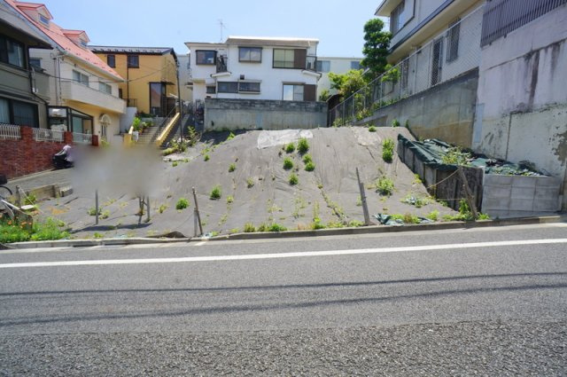 中央５　土地