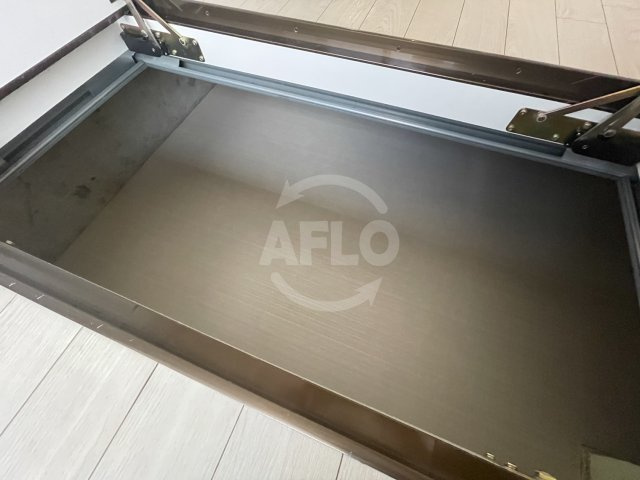 アローフィールズ貮番館のその他|ARROW FIELDS貮番館（アローフィールズ貮番館） 床下収納