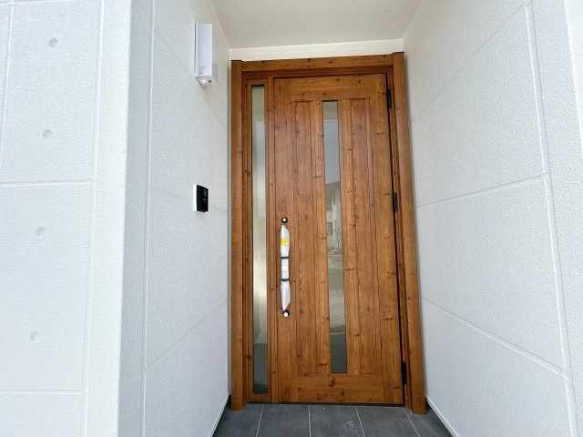 【玄関】の画像