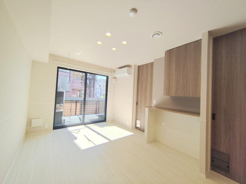 Ｍａｉｓｏｎ　Ｍの居間・リビング