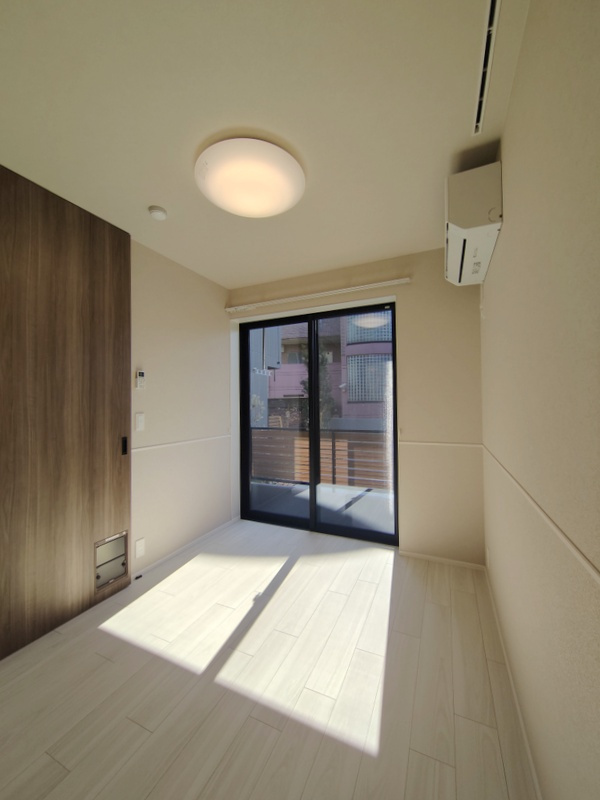 Ｍａｉｓｏｎ　Ｍの洋室