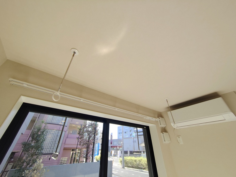 Ｍａｉｓｏｎ　Ｍの設備
