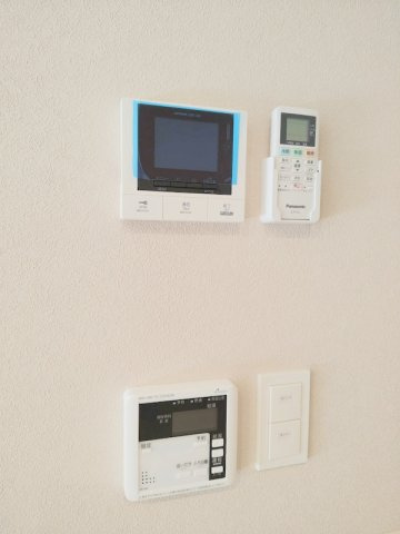 Ｍａｉｓｏｎ　Ｍの設備