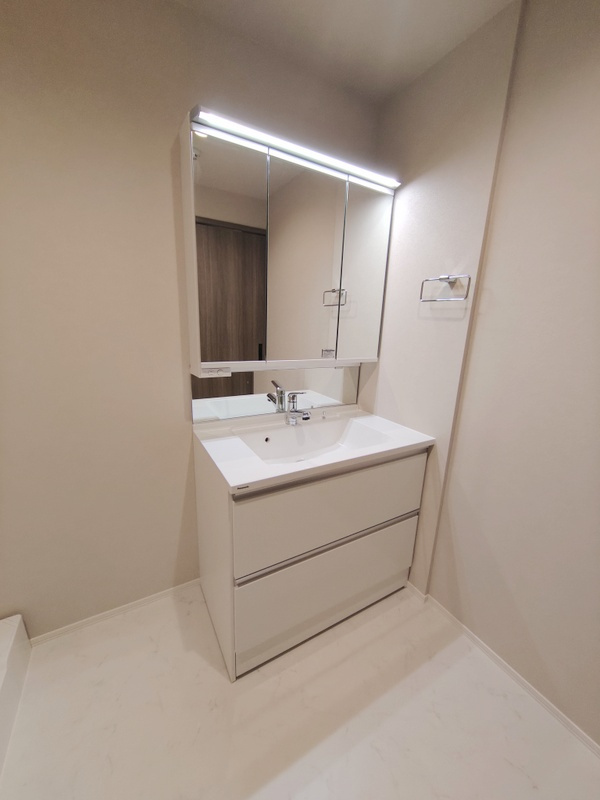 Ｍａｉｓｏｎ　Ｍの洗面所