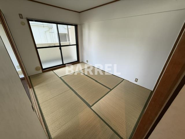 フォレスタ新伊丹の子供部屋