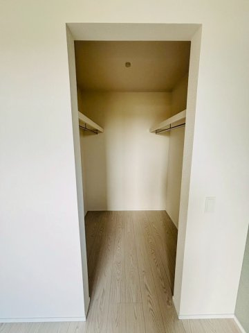 よかタウン／合志市須屋８期／2号棟の収納