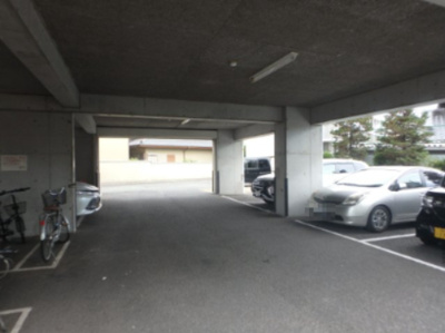【駐車場】 | ＣＡＳＯＮＡ | 駐車場があります