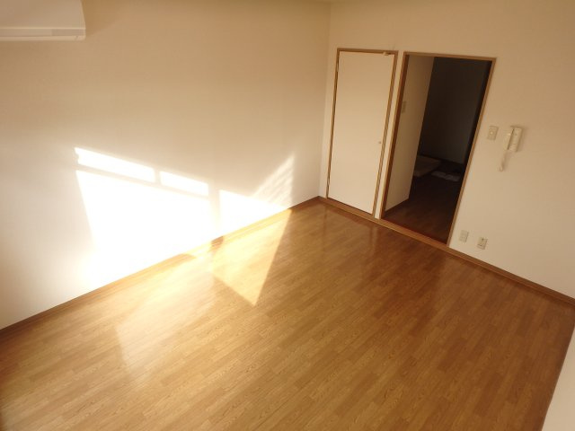 【寝室】 | ＣＡＳＯＮＡ | 使い勝手のいい寝室です