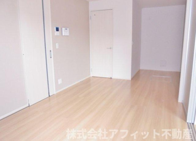 【居間・リビング】 | アーデル多治米