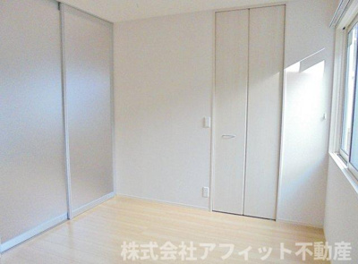 【その他】 | アーデル多治米 | 洋室4.5帖