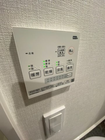 ルネサンスコート千駄ヶ谷ＮＯＲＴＨのエントランス|※全て別号室（メゾネット）のお写真です。参考にしてください。