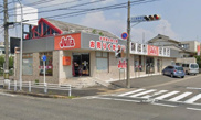 植田南店舗の画像