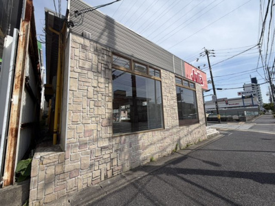  | 植田南店舗