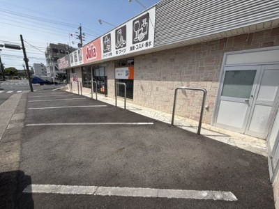  | 植田南店舗