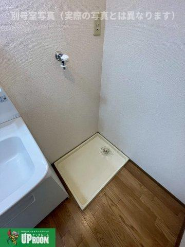 トゥインクルコート畔Bの設備