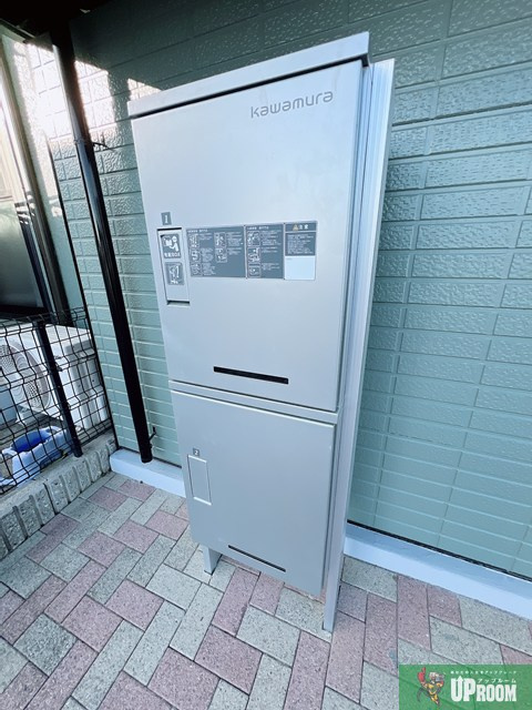 トゥインクルコート畔Bのその他共用部分