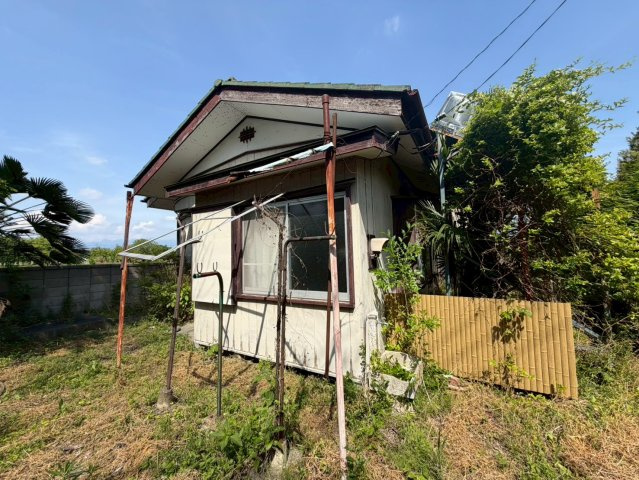 高崎市新保田中町494-4の外観