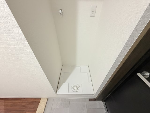 藤和シティホームズ灘の設備