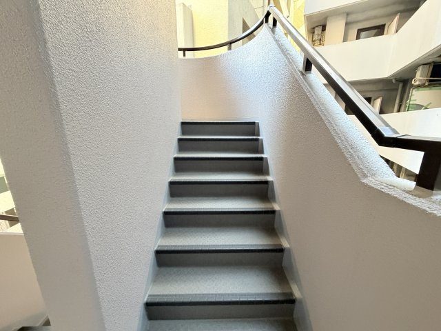 藤和シティホームズ灘のその他共用部分