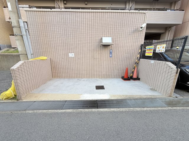 藤和シティホームズ灘のその他共用部分