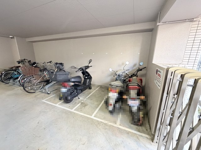 藤和シティホームズ灘のその他共用部分