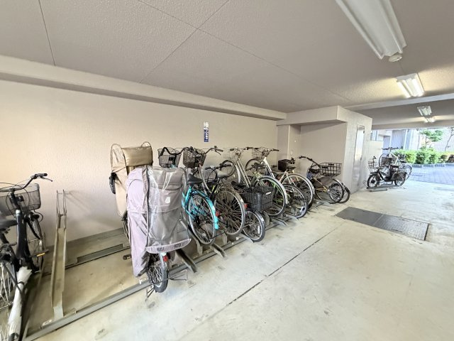 藤和シティホームズ灘のその他共用部分