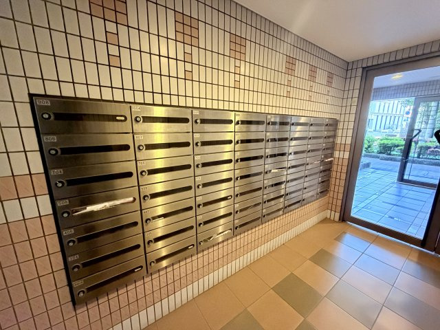 藤和シティホームズ灘のその他共用部分