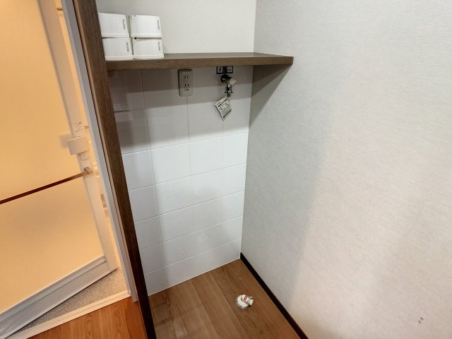 U･TOPIA　TOWERの設備