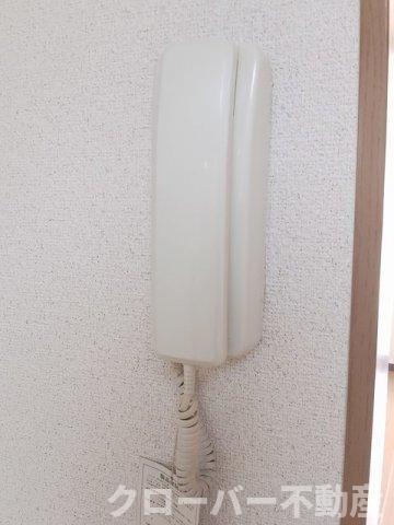 ローフィルドのセキュリティ