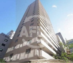 エグゼタワー道修町　開平小学校区のエントランス|エグゼタワー道修町　エントランス