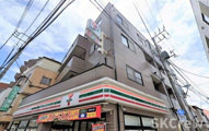 ベルヴィル七久保の画像