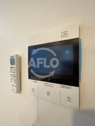 セレニテ阿波座ミラクの設備|セレニテ阿波座ミラク　設備