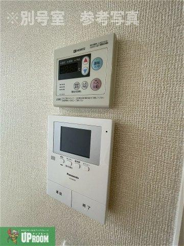 アヴニールNの設備