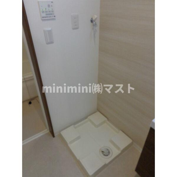 I. Residence天王寺の設備