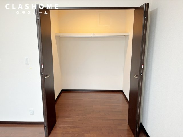 リーブル　吉川3　　刈谷市近郊の賃貸ならクラスホーム刈谷店の収納|イメージ画像になります