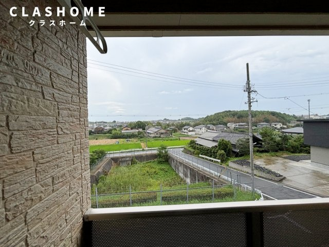 リーブル　吉川3　　刈谷市近郊の賃貸ならクラスホーム刈谷店の展望|イメージ画像になります